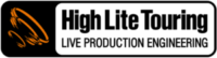 Official High Lite Touring Logo